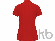 Рубашка поло «Pegaso» женская