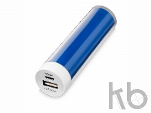 Портативное зарядное устройство «Dash», 2200 mAh