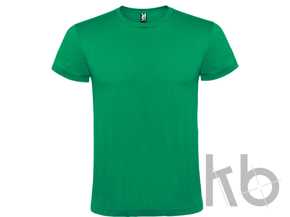 Футболка «Atomic» мужская