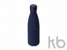 Вакуумная термобутылка «Актив Soft Touch»