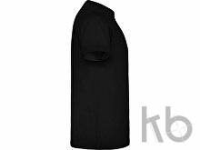 Футболка «Teckel» с карманом мужская