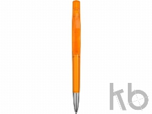 Ручка пластиковая шариковая  DS2 PTC