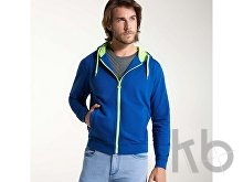 Толстовка на молнии «Fuji» унисекс