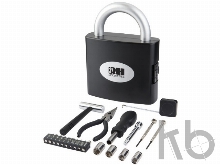 Набор инструментов «Locky»