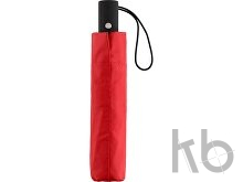 Зонт складной «Asset» полуавтомат