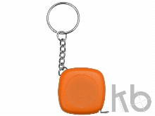 Брелок-рулетка «Block», 1м