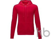 Толстовка на молнии «Theron» мужская