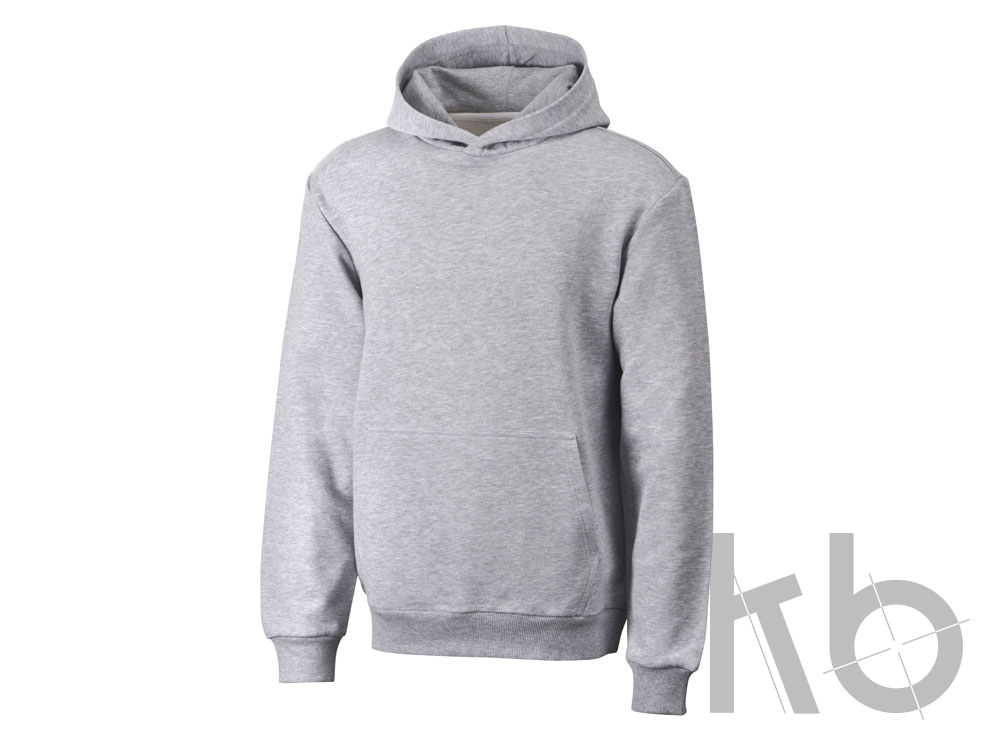 Толстовка с капюшоном «Monaco» унисекс