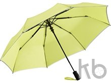 Зонт складной «Pocket Plus» полуавтомат