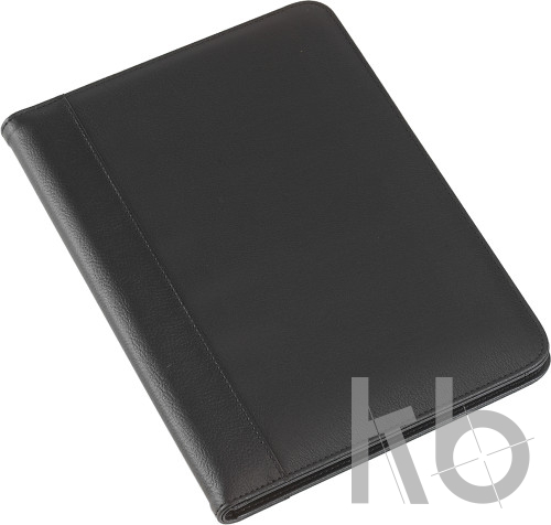 PU conference folder