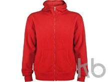 Толстовка на молнии «Montblanc» унисекс