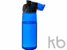 Бутылка спортивная «Capri»