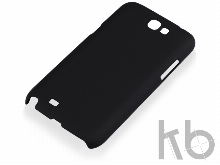 Чехол для Samsung Galaxy Note 2 N7100 Black