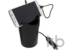 ABS 3-in-1 cup holder