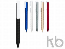 Ручка пластиковая шариковая «Diamonde»