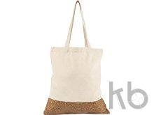 Cotton (250 gr/m²) shopping bag
