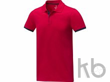 Рубашка поло «Morgan» мужская