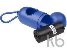 dog waste bag dispenser