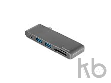 Переходник-хаб «Type-C M2»