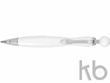 Ручка пластиковая шариковая «Naples»