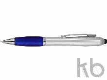 Ручка-стилус шариковая «Nash»