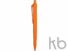 Ручка пластиковая шариковая Prodir QS30 PRT «софт-тач»