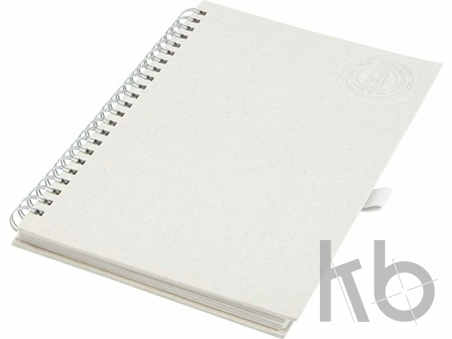 Блокнот на спирали А5 «Dairy Dream»