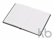 Ежедневник недатированный А5 «Velvet»