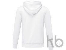 Толстовка с капюшоном «Charon» женская