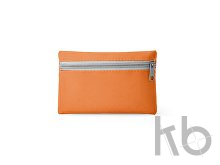 Мини-кошелек с кольцом для ключей