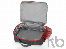 Изотермическая сумка-холодильник «Breeze» для ланч-бокса