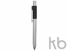 Ручка металлическая шариковая «Bobble»