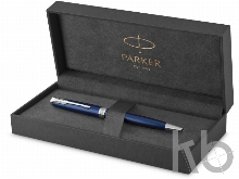 Ручка шариковая Parker «Sonnet Core Subtle Blue CT»