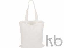 Сумка из хлопка «Carryme 140», 140 г/м2