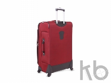 Чемодан «SION», 90л