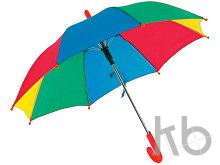 Зонт-трость