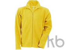 fleece jacket