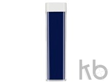 Портативное зарядное устройство «Ангра», 2200 mAh