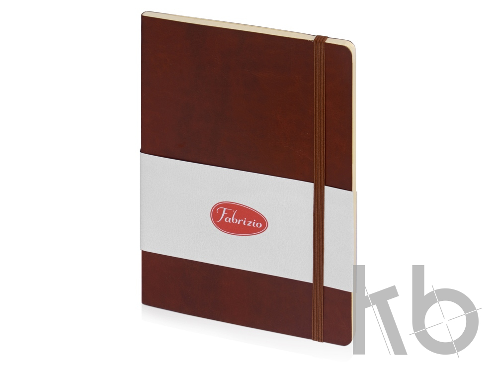 Блокнот А5 «Fabrizio», 64 листа