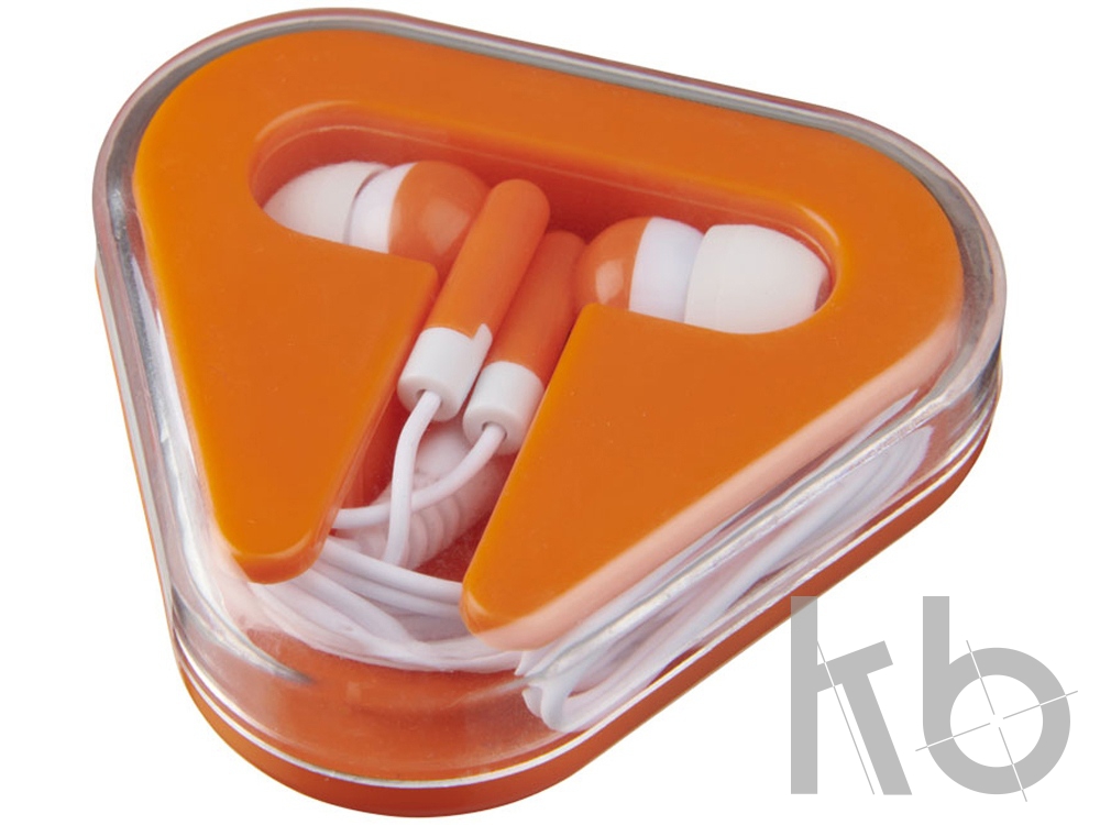 Наушники «Rebel»