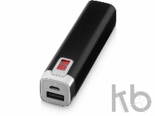 Портативное зарядное устройство «Jolt», 2200 mAh