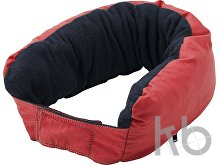 3-in-1 multifunctional zippered neck pillow