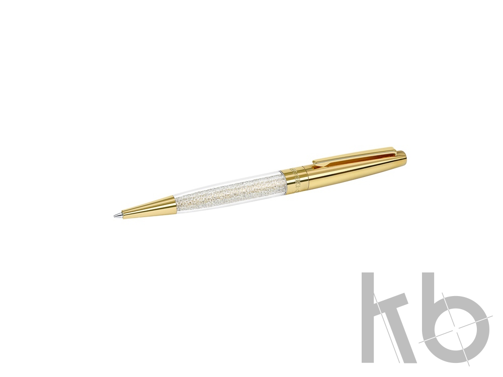Ручка шариковая Crystalline Stardust