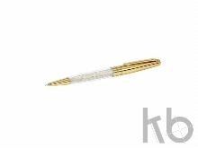 Ручка шариковая Crystalline Stardust