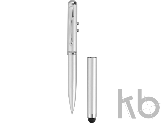 Ручка-стилус шариковая «Каспер» 3 в 1