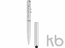 Ручка-стилус шариковая «Каспер» 3 в 1