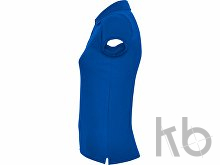 Рубашка поло «Star» женская