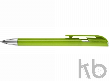 Ручка пластиковая шариковая «Атли»