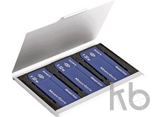 Футляр для хранения карт памяти