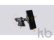 Беспроводное зарядное устройство «NEO Clip»